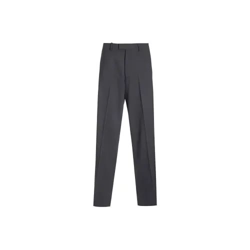 RAF VESTS Casual Pants Men Gray