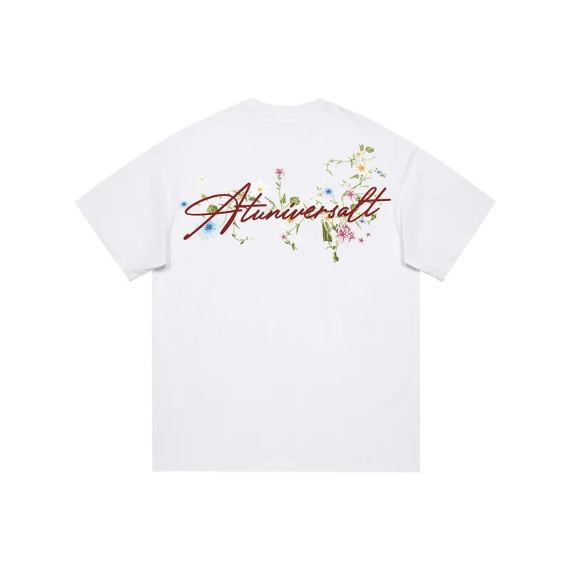 Universal Templates T Shirt Unisex-2