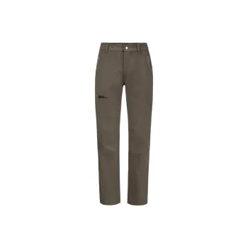 Jack Wolfskin Casual Pants Men's