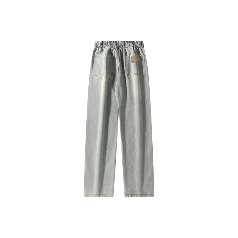 David Bakken Jeans Unisex-5