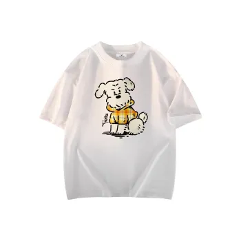 FASTFISH T Shirts Unisex