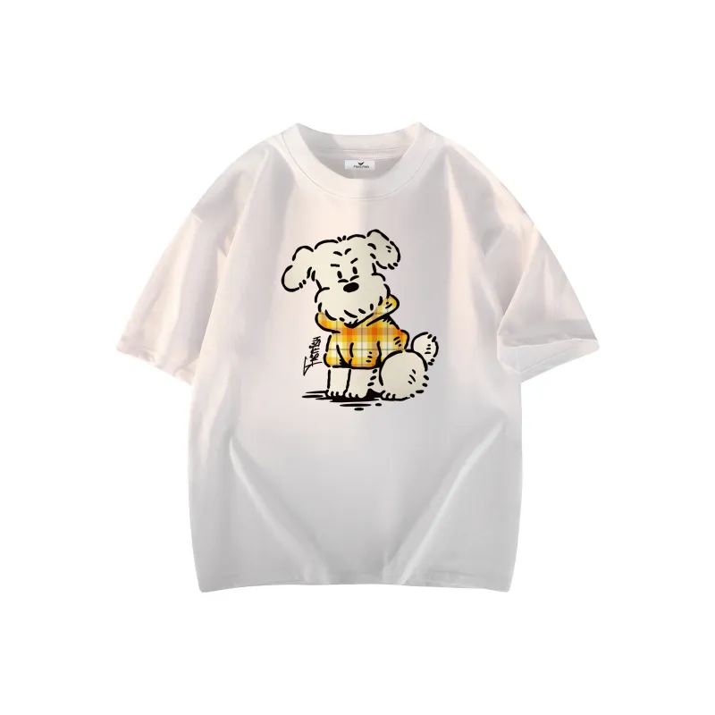 FASTFISH T Shirts Unisex-0