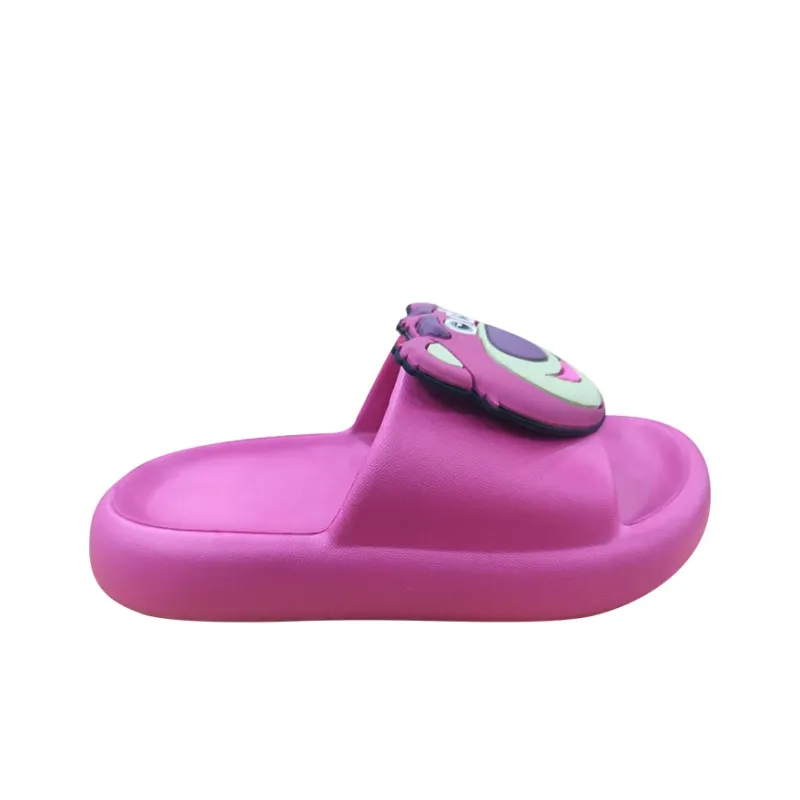 Disney EVA Slip Resistant Odor Resistant Slide Slippers Women's-3