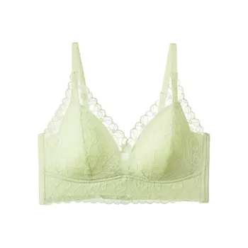 YUZHAOLIN Bra Women's Combo Set