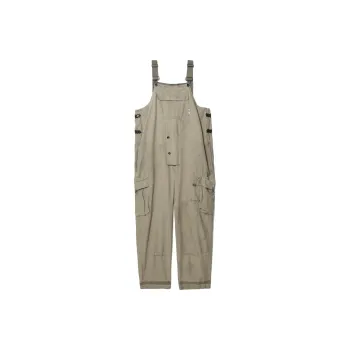 Aftermaths Overalls Men