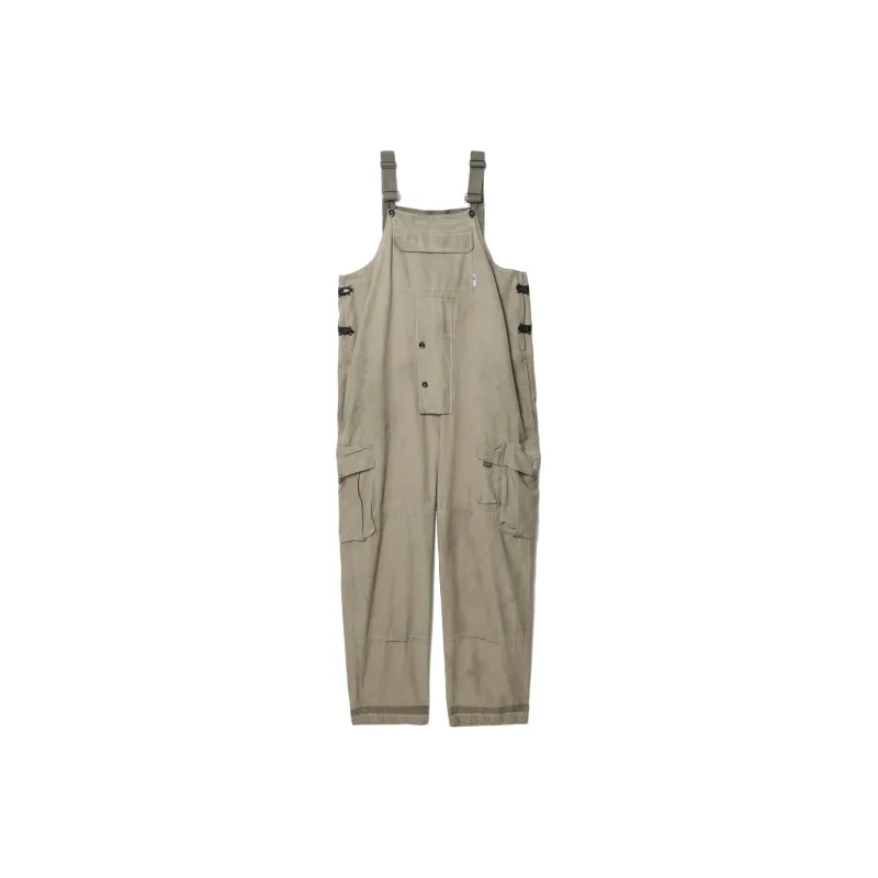 Aftermaths Overalls Men-0