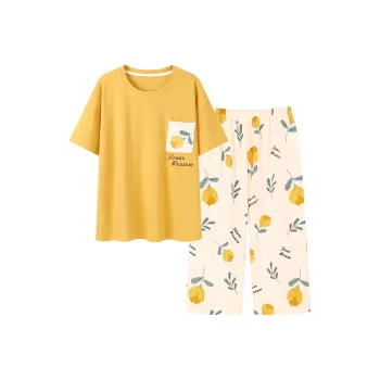 GOSO Women's Pajama Sets