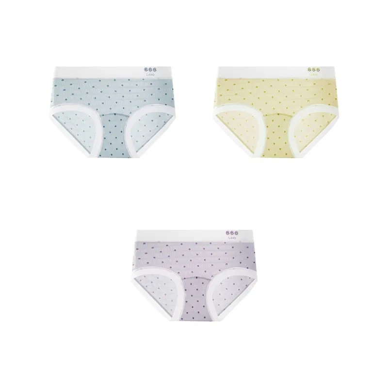Urban Beauty Underpants Women's Combo Set-13