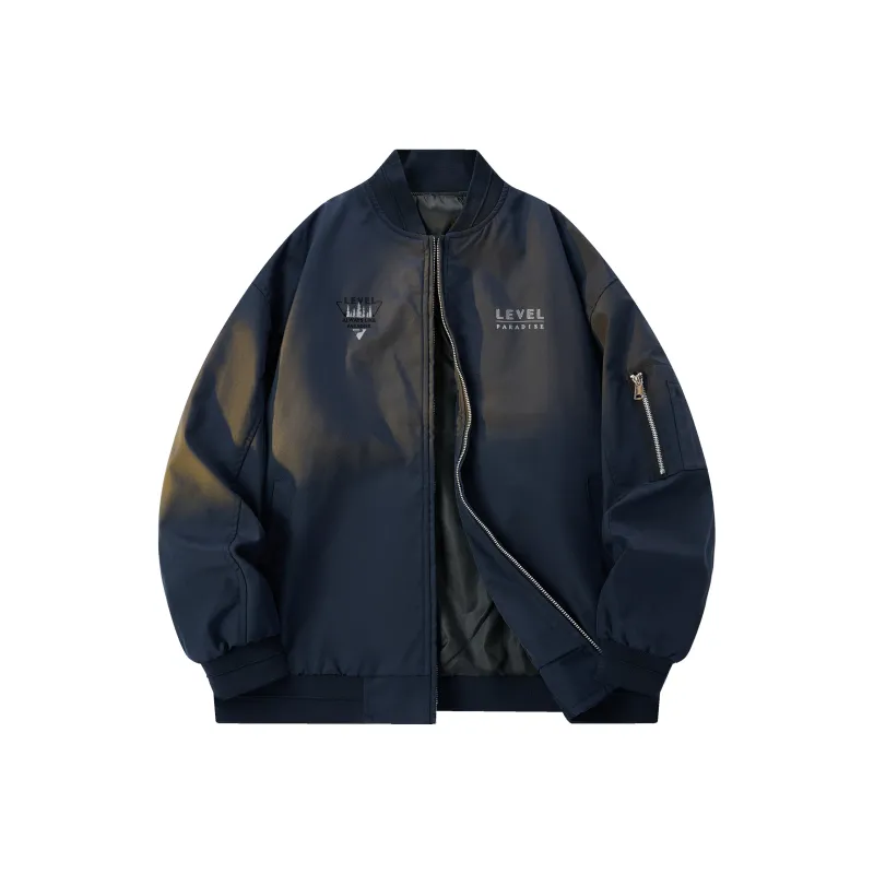 LEVEL Jackets Unisex-3