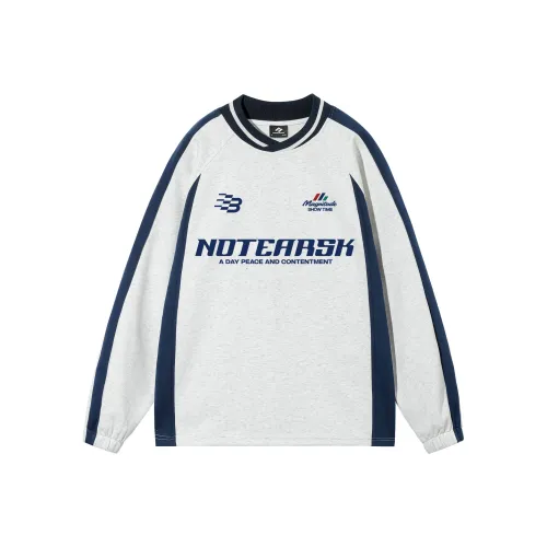 No Tears Sweatshirts Unisex