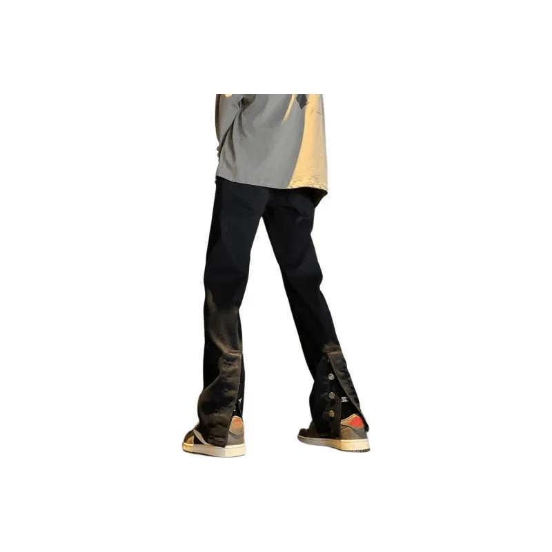 SUNSETMONENT Jeans Unisex-0