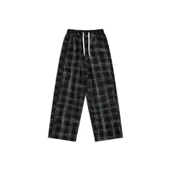 Extreme Turbo Jeans Unisex Black