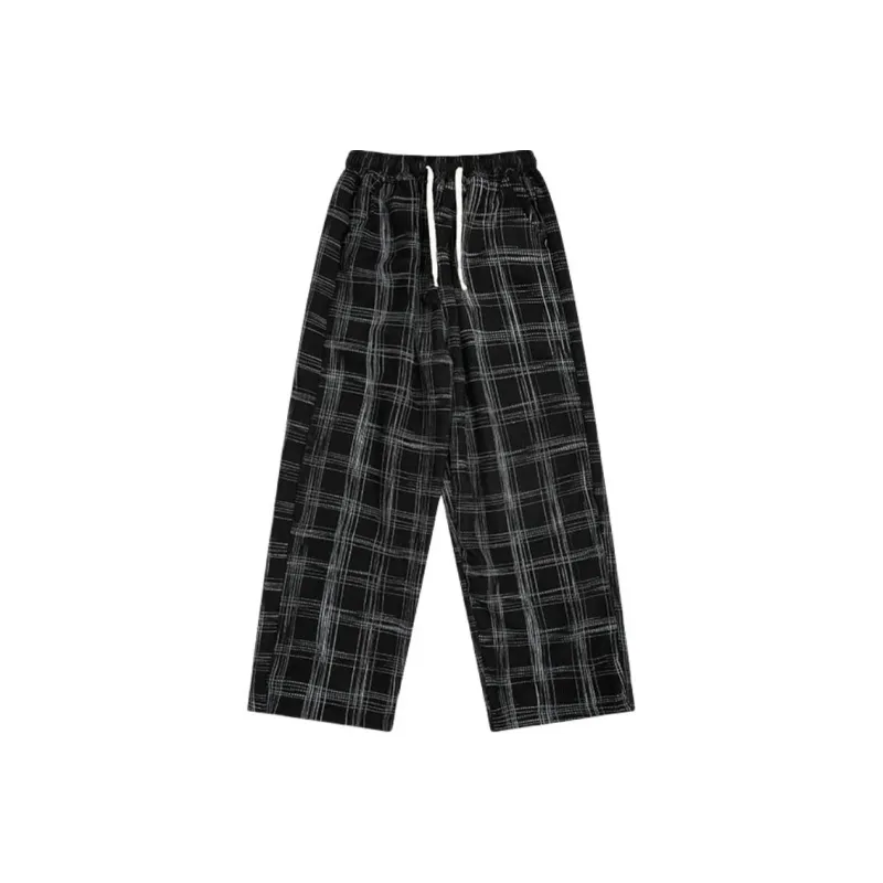 Extreme Turbo Jeans Unisex Black-0
