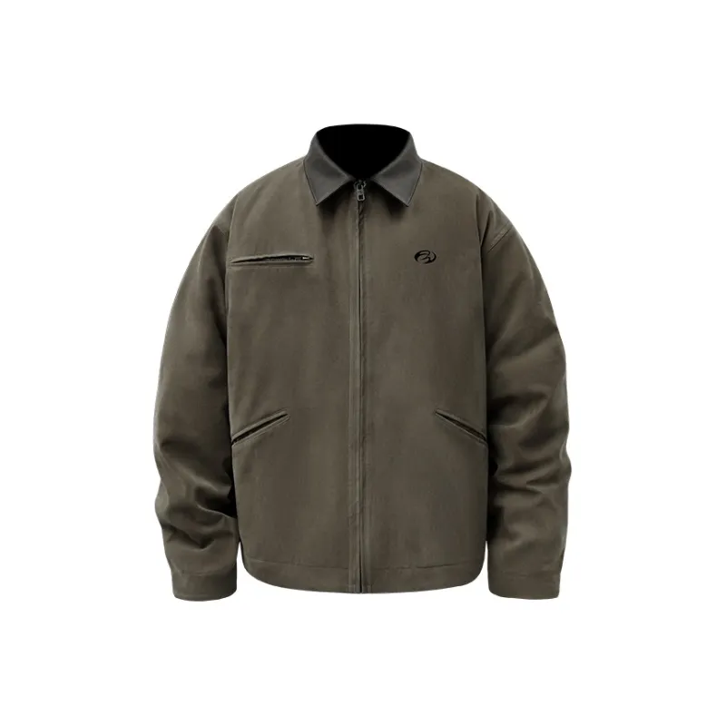 Antidote Worldwide Jackets Coats Unisex-0