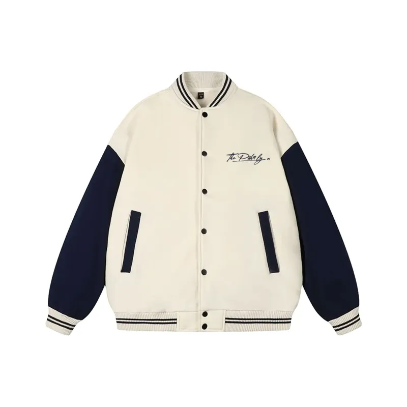 P8H9 Baseball Jerseys Unisex-21