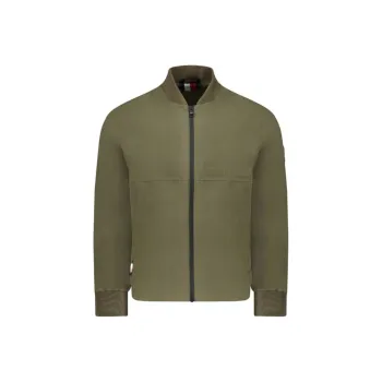 Tommy Hilfiger Jackets & Coats Men's Army Green