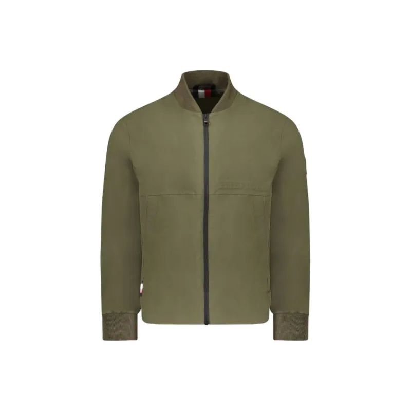 Tommy Hilfiger Jackets & Coats Men's Army Green-0