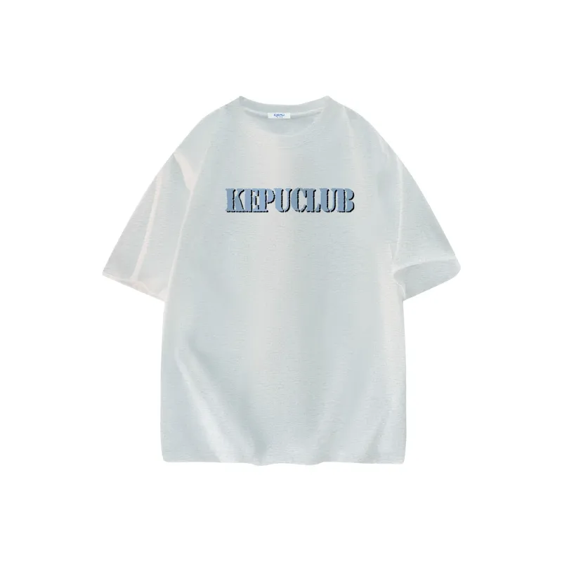 Kepu T Shirts Unisex-13