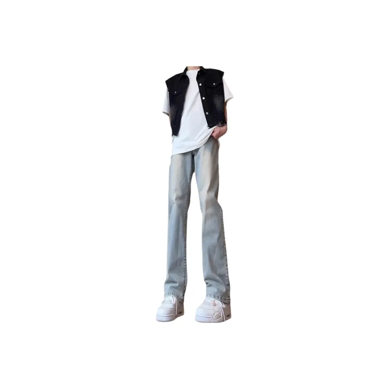 BENATRY Jeans Unisex-10