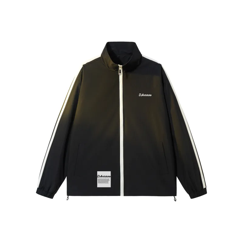 D Antidote FW24 Jacket International Designer Brand Unisex-0