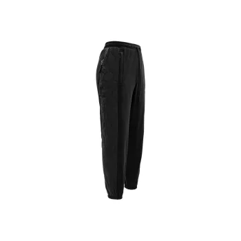 Nike Standard Issue Knitted Sports Pants Men's Black