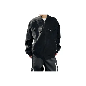 T-IRA Jackets Coats Unisex .Imgur.com Earth Red