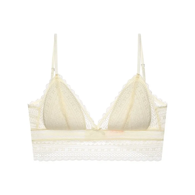 BONAS Women's Bras-6