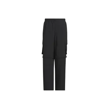 Adidas Knitted Sweatpants Men's Black