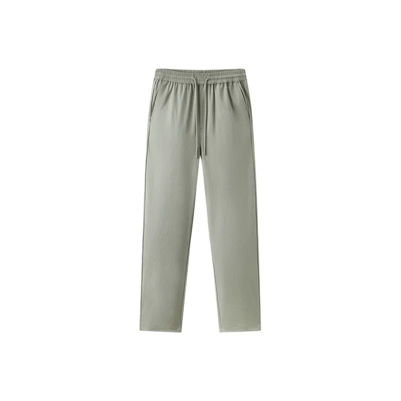 SEM/R Casual Pants Men-18