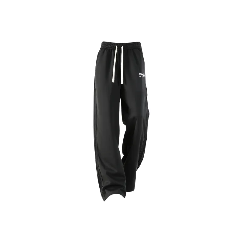 Hurley Casual Pants Unisex-0