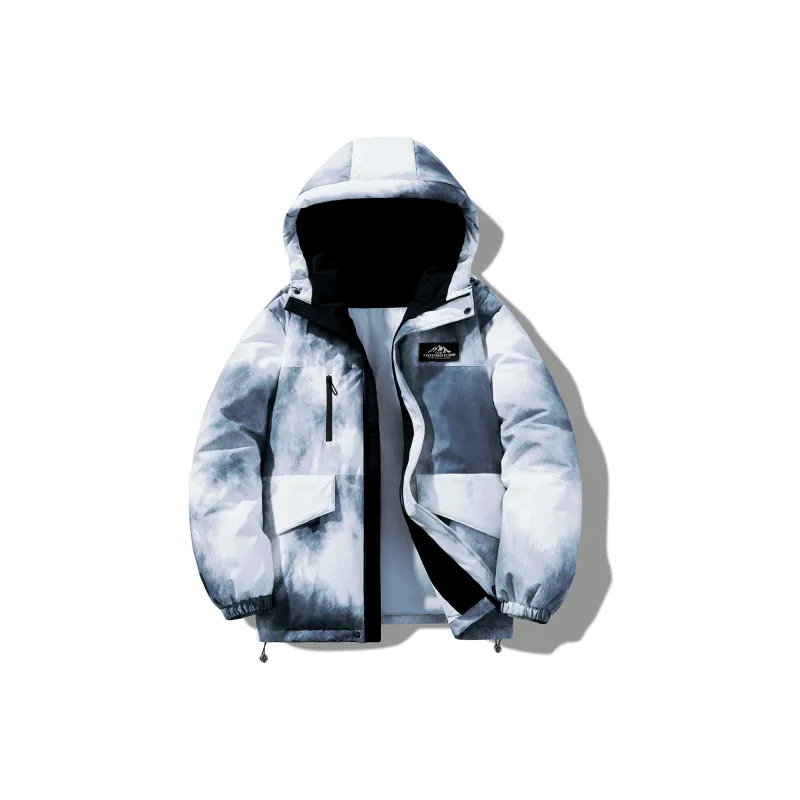 FASTFISH Down Jackets Unisex-0