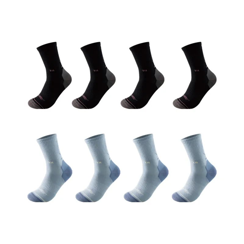 ROBINHOOD Mid Calf Socks Men's Combo Set-39