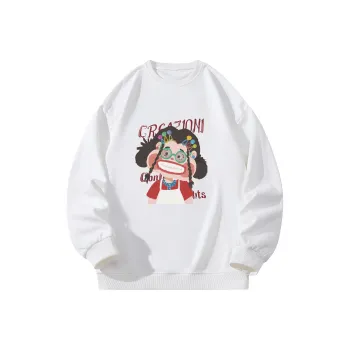 CREAZIONI LA FANTASIA E MOBILE Sweatshirt Unisex