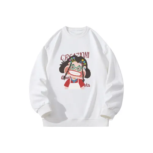 CREAZIONI LA FANTASIA E MOBILE Sweatshirt Unisex