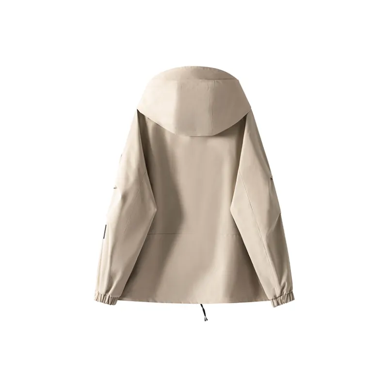 WILLIAM FOX&SONS Jackets Unisex-24
