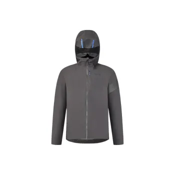 FILA Jackets Coats Men's Cannon Copper Gray