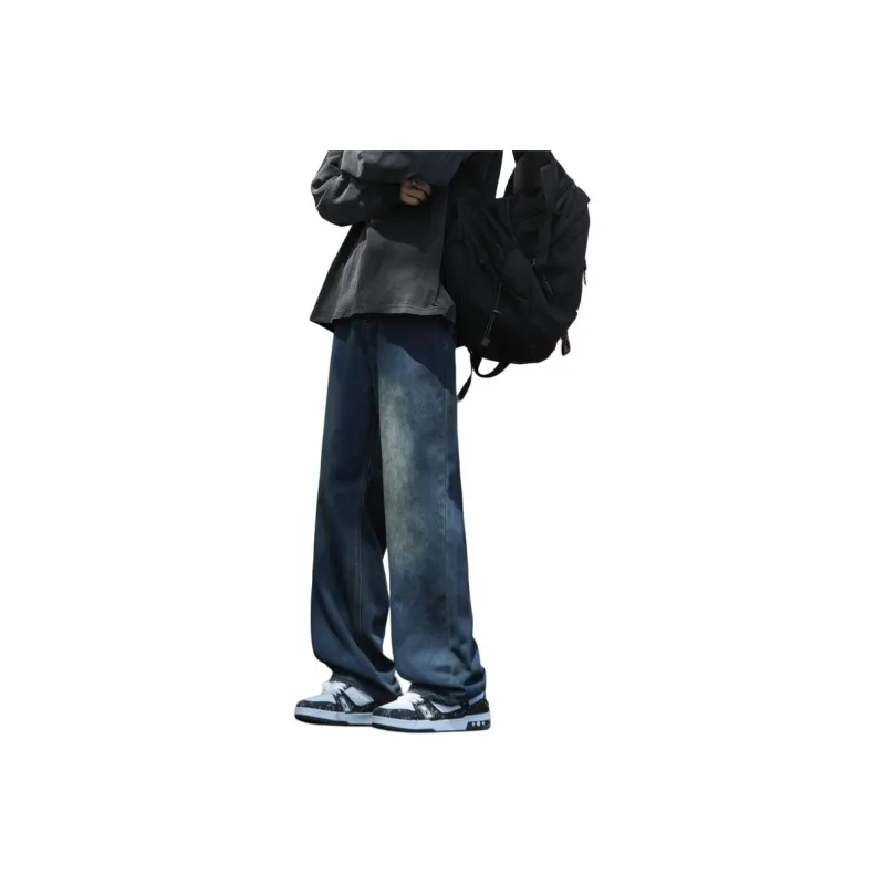 A/2/8/T Jeans Unisex-14