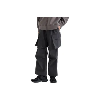 UNITED TOKYO FW24 Cargo Pants Men's Dark Gray