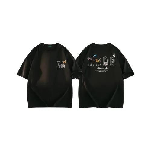 GROW DATE T Shirts Unisex
