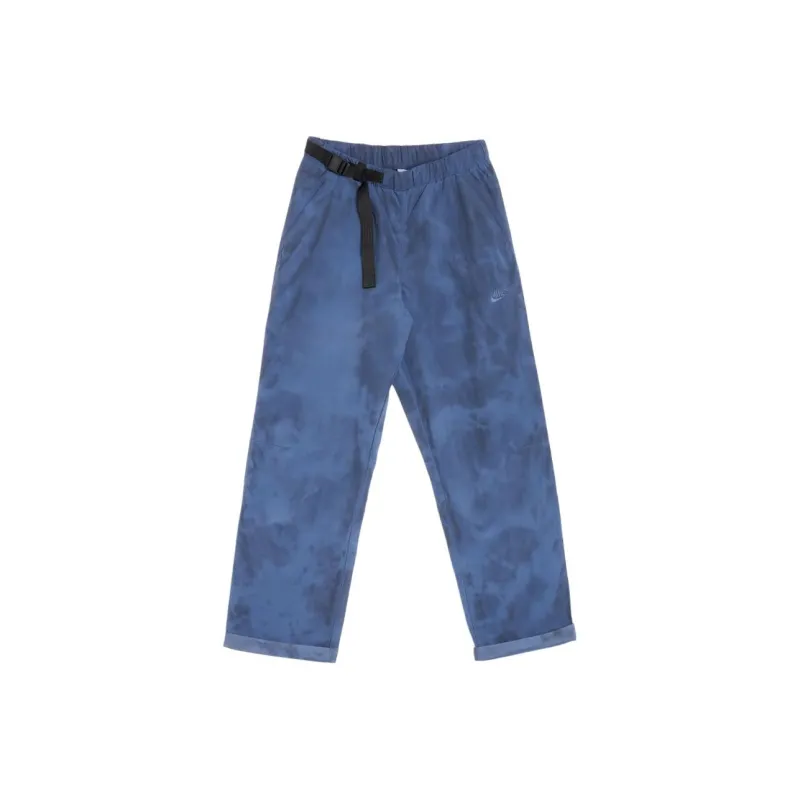 Nike SPORTSWEAR TECH PACK Casual Pants Men Diffused Blue-0