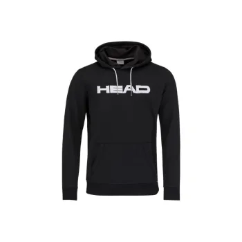 HEAD SS23 CLUB BYRON Sweatshirt Men's