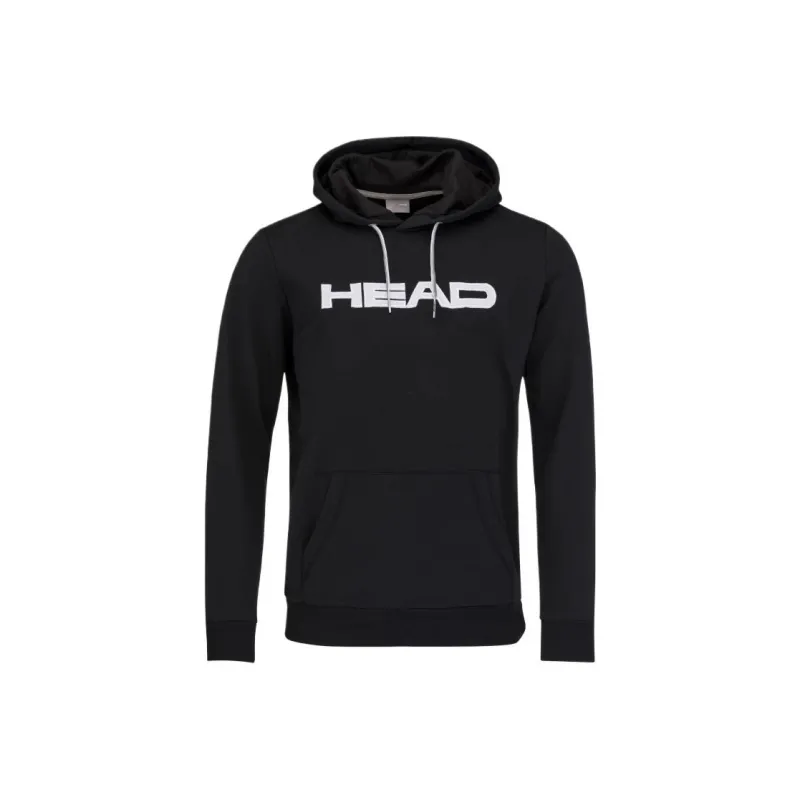 HEAD SS23 CLUB BYRON Sweatshirt Men's-0