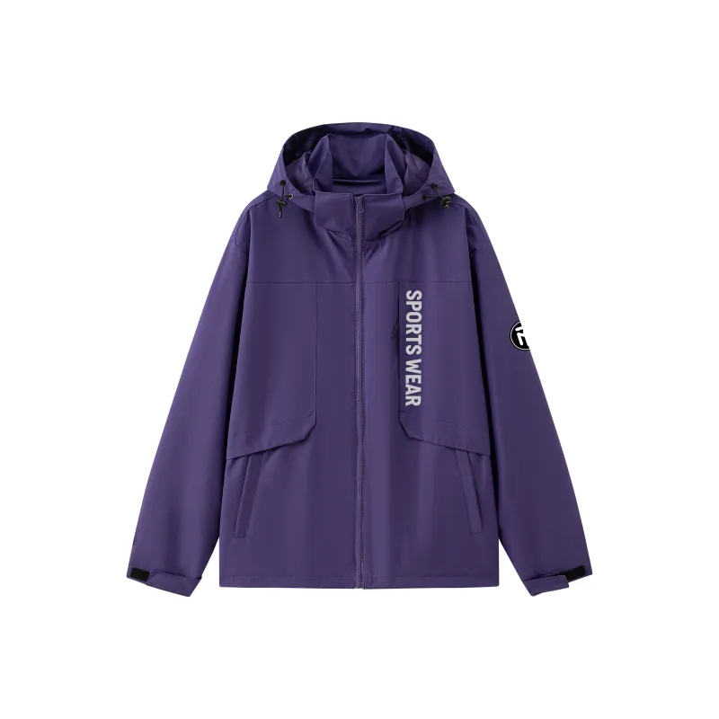 ZNTN Trench Coats Unisex-6