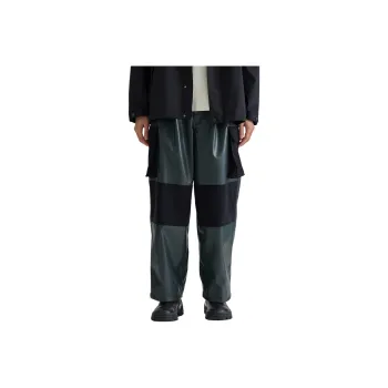 UNITED TOKYO FW24 Cargo Pants Men's Olive