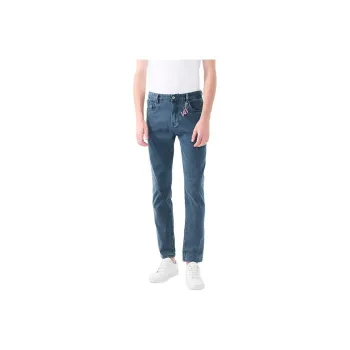 DAVID NAMAN Jeans Men's Denim Blue