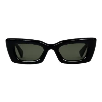GUCCI Cat Eye frame Sunglasses