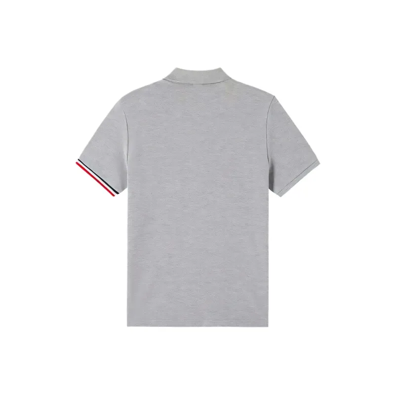Le Coq Sportif SS24 Polo Shirt Men's-5