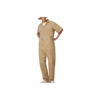 Dickies SS23 Jumpsuits Men Khaki