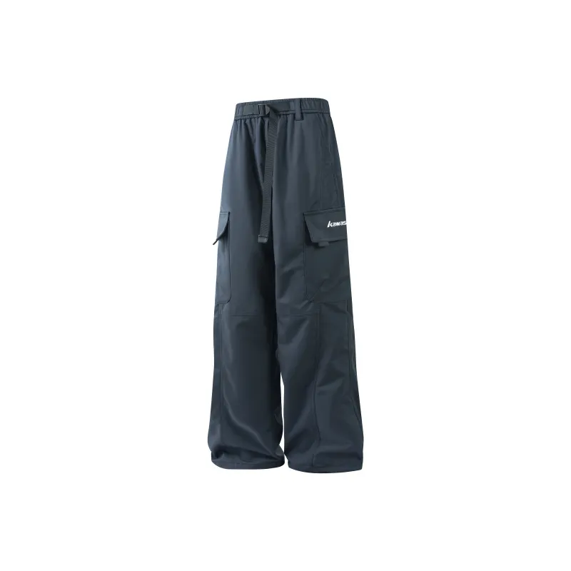 Kawasaki Cargo Pants Unisex-14
