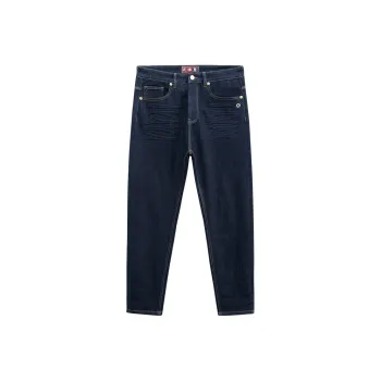 ONIARAI Jeans Men Denim Blue